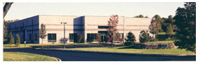 G.F. Goodman Headquarters