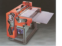 Rotary Shear