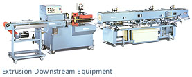 Extrusion Downstream Equipment